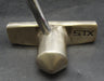 STX Putter Steel Shaft 88cm Length STX Grip