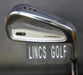Titleist 718 CB Forged 5 Iron Stiff Steel Shaft Saplize Grip