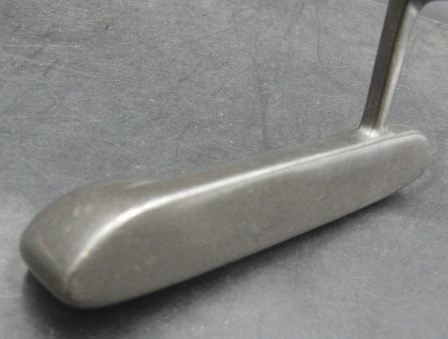 Mizuno 9011 Putter 86cm Length Steel Shaft Mizuno Grip