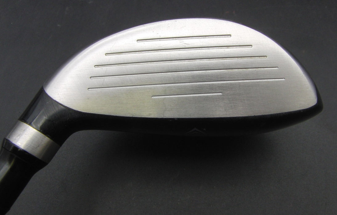 Tobunda Try Fit 22° 5 Hybrid Regular Graphite Shaft TryFit Grip
