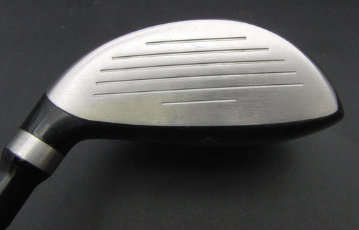 Tobunda Try Fit 22° 5 Hybrid Regular Graphite Shaft TryFit Grip