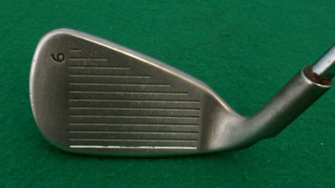 Ping G5 Black Dot 6 Iron Regular Steel Shaft Golf Pride Grip
