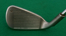 Ping G5 Black Dot 6 Iron Regular Steel Shaft Golf Pride Grip