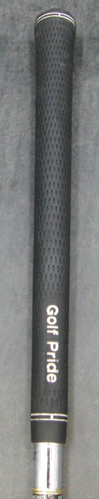 Taylormade 300 Forged 6 Iron Regular Steel Shaft Golf Pride Grip