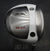 jbeam BM535 Driver Stiff Graphite Shaft Cadero Grip