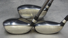 Set of Cleveland 5-SW+ Cleveland Driver+ 3 Wood+ 4 Hybrid+ Cleveland Putter*