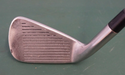 Titleist DCI 981 5 Iron Regular Steel Shaft Sharpro Grip
