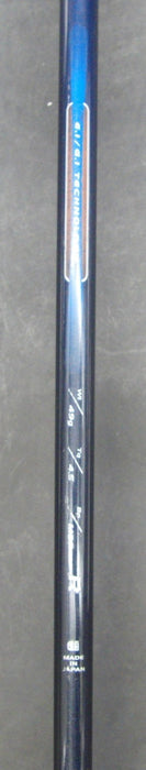 Dunlop Hi-Brid Adforce 21° 7 Wood Regular Graphite Shaft Hi-Brid Grip