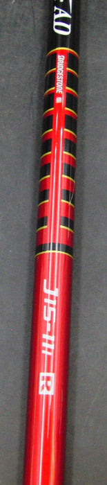 Bridgestone J15 7 Iron Regular Graphite Shaft Golf Pride Grip