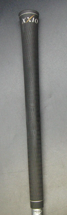 Japanese Tobunda 460HB SAT-2041 TI-CBN 10° Driver Regular Graphite Shaft