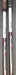 Set of 2 Yonex Cyberstar C280FL 21° 5 & 24° 7 Hybrids Ladies Graphite Shafts