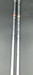 Set of 2 x Ben Hogan ( B H ) 6 & 7 Irons Regular Steel Shafts Avon Grips