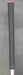 TaylorMade M6 6 Iron Regular Graphite Shaft Black Grip