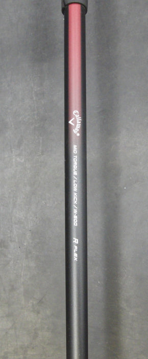 Callaway RAZR Fit 3 Wood Regular Graphite Shaft Golf Pride Grip + Head Cover*