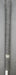 Wilson ProStaff OD Plus Oversize OffSet 4 Iron Regular Steel Shaft Wilson Grip