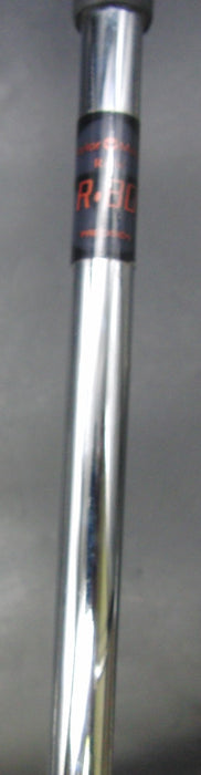 TaylorMade FireSole Tungsten 3 Iron Regular Steel Shaft TaylorMade Grip