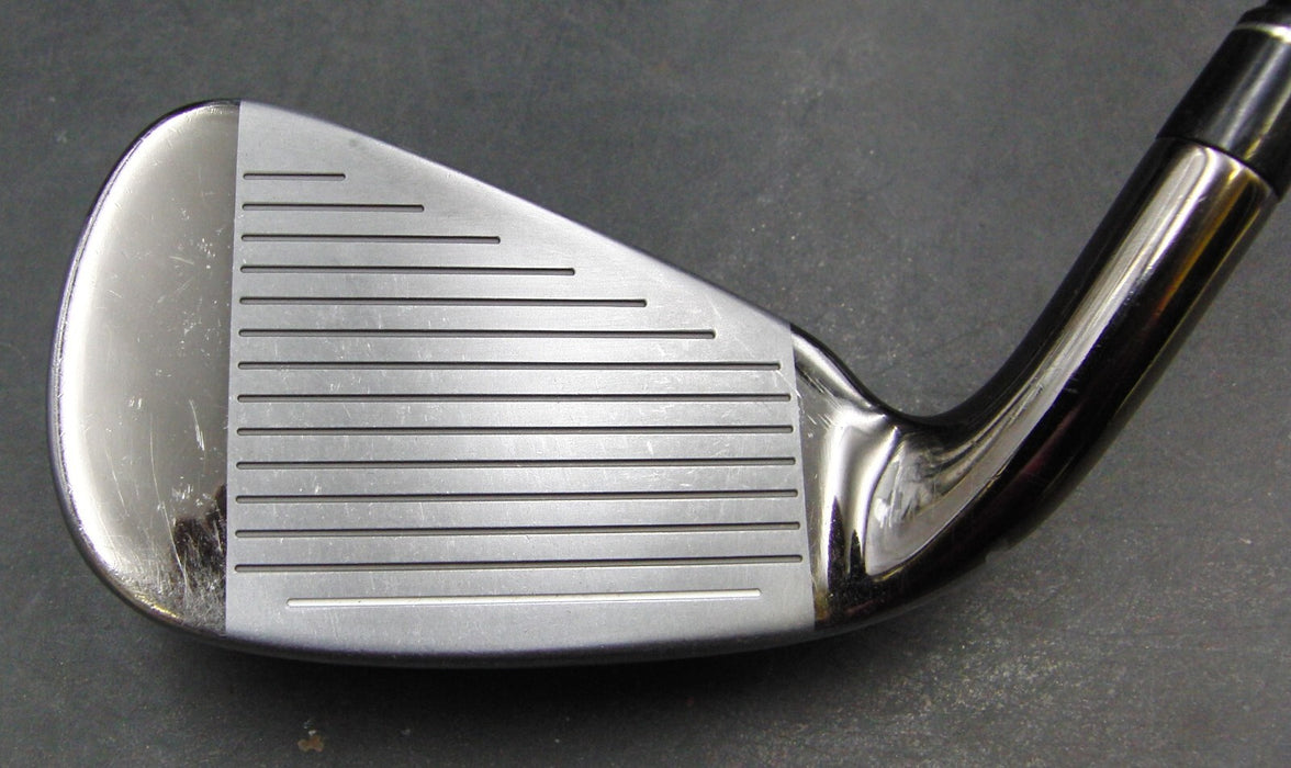 Taylormade RBladez Max 6 Iron Regular Graphite Shaft Black Grip