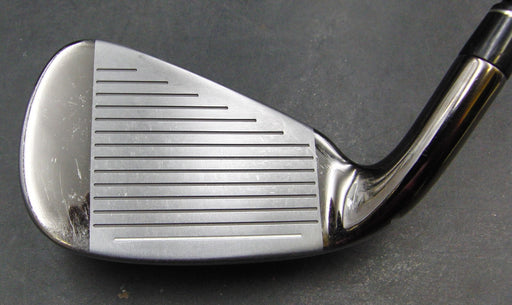 Taylormade RBladez Max 6 Iron Regular Graphite Shaft Black Grip