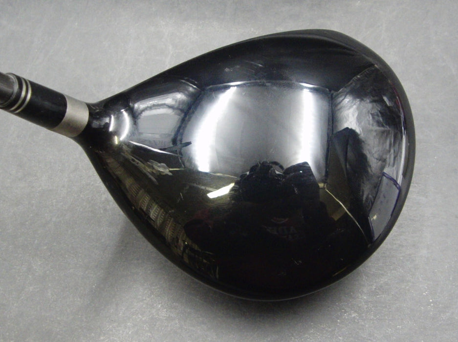 Srixon W-505 9.5° Driver Stiff Graphite Shaft Srixon Grip