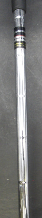 TaylorMade rac Satin 58° Sand Wedge Regular Steel Shaft TaylorMade Grip