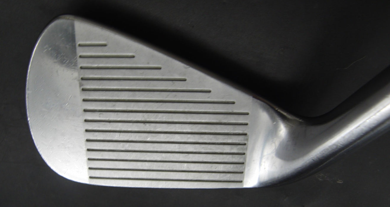 Callaway X Forged 2007 6 Iron Stiff Steel Shaft Iomic Grip