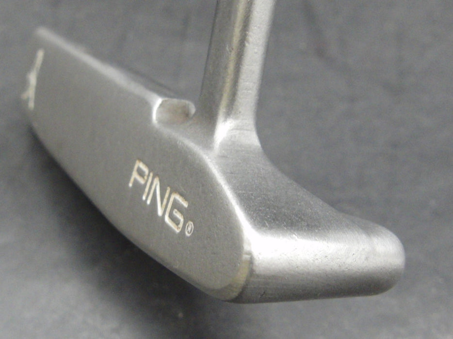 Ping Anser 2 Putter Steel Shaft 88cm Length Westgolf Grip