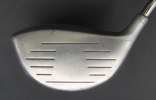 Dunlop 65i 400cc Driver Regular Steel Shaft Dunlop Grip