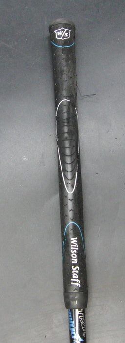Ladies Wilson Staff Di11 Pitching Wedge Ladies Graphite Shaft Wilson Staff Grip