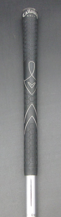 Callaway Big Bertha Diablo DRS 24° 4 Hybrid Uniflex Steel Shaft Callaway Grip