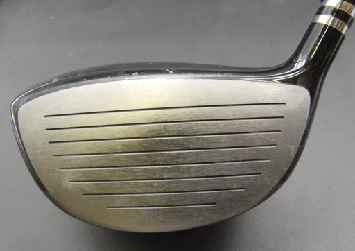 Inpres X 425V 9° Driver Stiff Graphite Shaft Benross Grip
