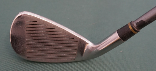 TaylorMade r7 XR 5 Iron Stiff Graphite Shaft GC Tour Grip