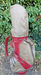 Vintage 6 Division Dunlop Phoenix Tournament Golf Cart Carry Golf Clubs Bag*