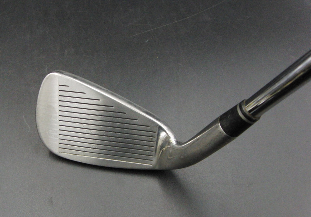 Benross Spring Steel 6 Iron Regular Steel Shaft Kentack Grip