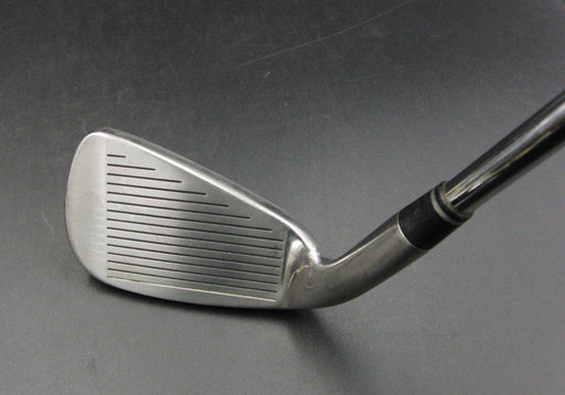 Benross Spring Steel 6 Iron Regular Steel Shaft Kentack Grip