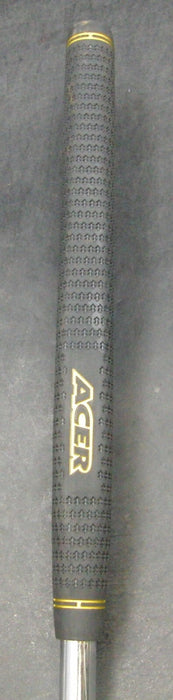 Tobunda Type LM Putter Steel Shaft 86.5cm Length Acer Grip