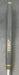 Tobunda Type LM Putter Steel Shaft 86.5cm Length Acer Grip