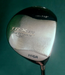 Japanese PRGR TR-X 370 11.5° Driver Regular Graphite Shaft PRGR Grip