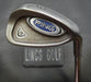 Ping i5 Black Dot 9 Iron Regular Steel Shaft Ping Grip