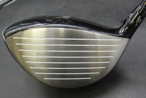 Srixon Z745 10.5° Driver Stiff (Optional) Graphite Shaft Tour Edge Grip*