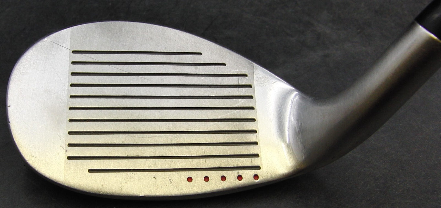 Top Lanking 55° Utility Wedge Steel Shaft Top Lanking Grip