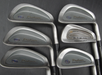 Set Of Maruman 6-SW Irons + XXIO Driver + 3 1/2 Yard Wood + 3 Wood + Putter