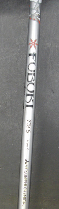 Left Handed TaylorMade M6 6 Iron Stiff Graphite Shaft Iomic Grip