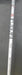 Left Handed TaylorMade M6 6 Iron Stiff Graphite Shaft Iomic Grip
