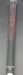 TaylorMade Burner 2.0 5 Iron Stiff Steel Shaft TaylorMade Grip