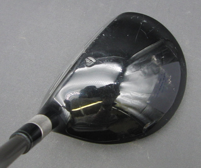 TaylorMade R7 3 Wood Regular Graphite Shaft Iomic Grip