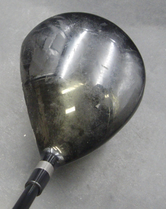 Srixon Z-TX Tour 9.5° Driver Regular Graphite Shaft Benross Grip