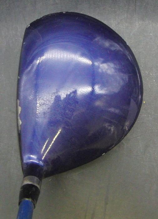 Ladies Liona Fairness Titanium Driver Ladies Graphite Shaft Fairness Grip