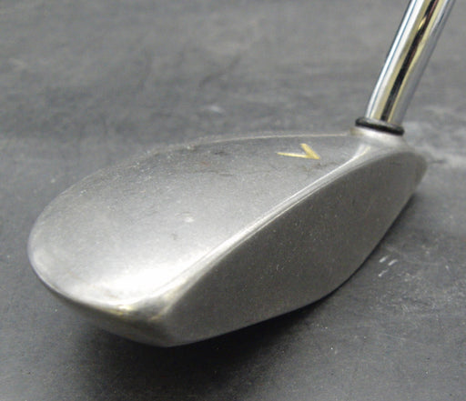 Callaway The Tuttle S2H2 Putter 89cm Length Steel Shaft PSYKO Grip