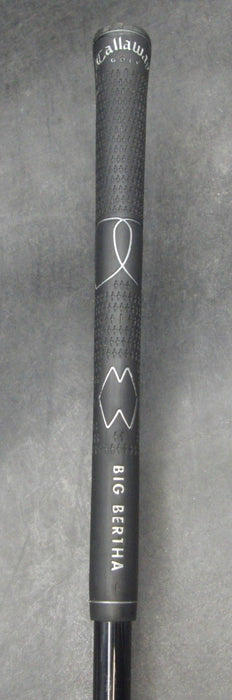 Callaway Big Bertha 2004 55° Sand Wedge Regular Graphite Shaft Callaway Grip