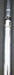 Ping K15 Black Dot Pitching Wedge Stiff Steel Shaft Golf Pride Grip